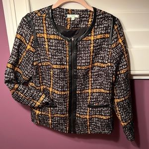 Jade size M blazer